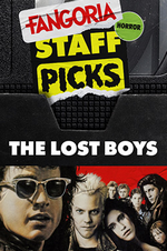 The Lost Boys (1987)