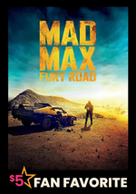 Mad Max: Fury Road (2015)