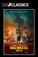 Mad Max: Fury Road (2015)