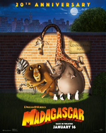 Madagascar (2005)