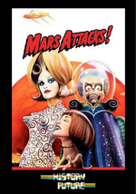 Mars Attacks! (1996)