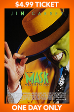 The Mask (1994)