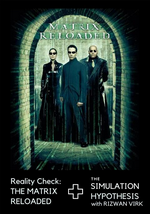The Matrix Reloaded (2003)