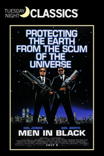 Men in Black (1997)
