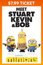 Minions (2015)