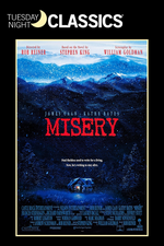 Misery (1990)