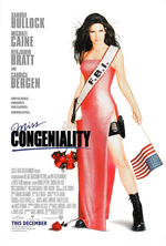 Miss Congeniality (2000)