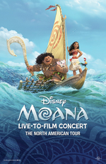 Moana (2016)