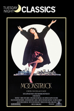 Moonstruck (1987)