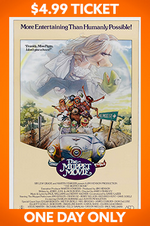 The Muppet Movie (1979)