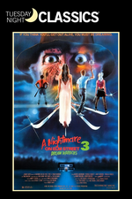 A Nightmare on Elm Street 3: Dream Warriors (1987)