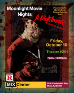 A Nightmare on Elm Street (1984)