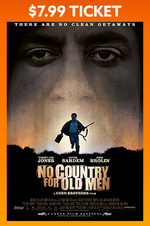 No Country for Old Men (2007)