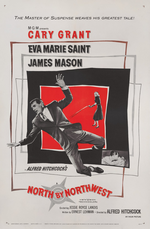 North by Northwest (1959)