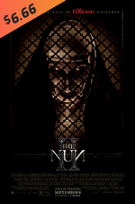The Nun II (2023)