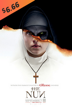 The Nun (2018)
