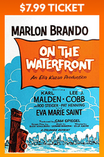 On the Waterfront (1954)