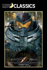 Pacific Rim (2013)
