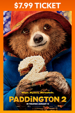 Paddington 2 (2017)