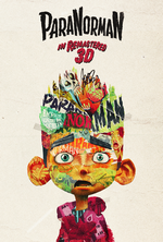 ParaNorman (2012)