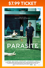 Parasite (2019)