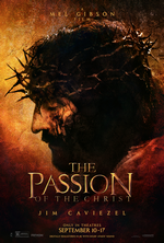 The Passion of the Christ (2004)