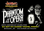 The Phantom of the Opera (1925)