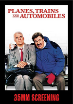 Planes, Trains & Automobiles (1987)