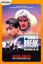 Point Break (1991)