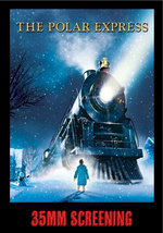 The Polar Express (2004)