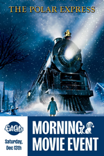 The Polar Express (2004) Movie Event