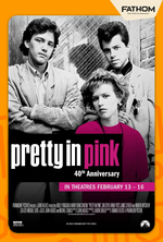 Pretty in Pink (1986)
