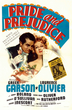Pride and Prejudice (1940)
