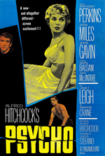 Psycho (1960)
