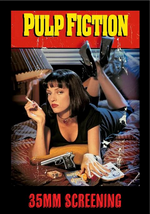 Pulp Fiction (1994)