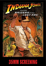 Raiders of the Lost Ark (1981)