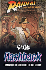 Raiders of the Lost Ark (1981)