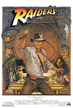 Raiders of the Lost Ark (1981)