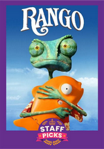 Rango (2011)