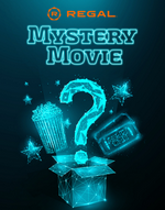 Regal Monday Mystery Movie - Holiday Classic