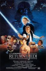Return of the Jedi (1983)