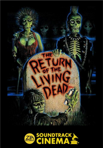 The Return of the Living Dead (1985)