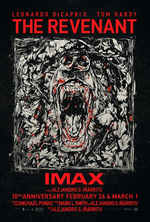 The Revenant (2015)