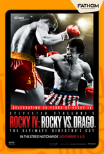 Rocky IV (1985)