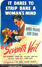 The Seventh Veil (1945)