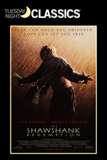 The Shawshank Redemption (1994)