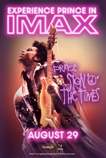 Sign 'o' the Times (1987)