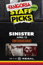 Sinister (2012)