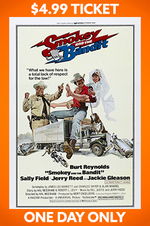 Smokey and the Bandit (1977)