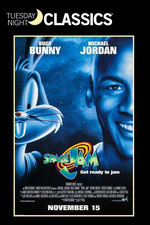 Space Jam (1996)
